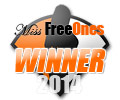 Miss FreeOnes winner